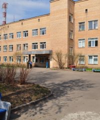 Реабилитационный центр «Петрово-Дальнее»
