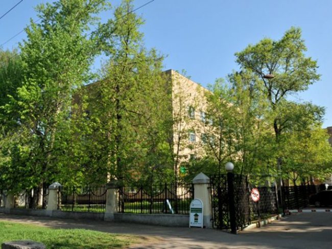 Реабилитация после инсульта в клинике Экстрамед