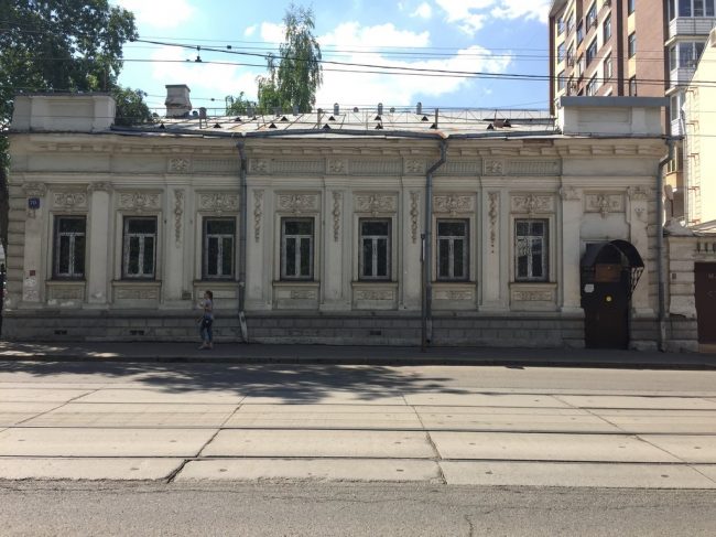 Московский научно-практический центр медицинской реабилитации, филиал №7