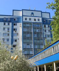 Лечебно-реабилитационный центр Минздрава РФ