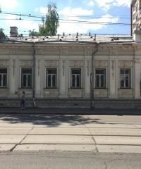 Московский научно-практический центр медицинской реабилитации, филиал №7