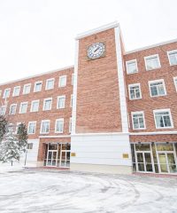 Реабилитационный центр Юсуповская больница