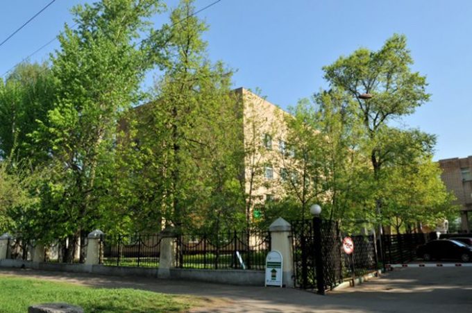 Реабилитация после инсульта в клинике Экстрамед
